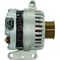 Remy Alternator, 92563 92563 - alternate 6